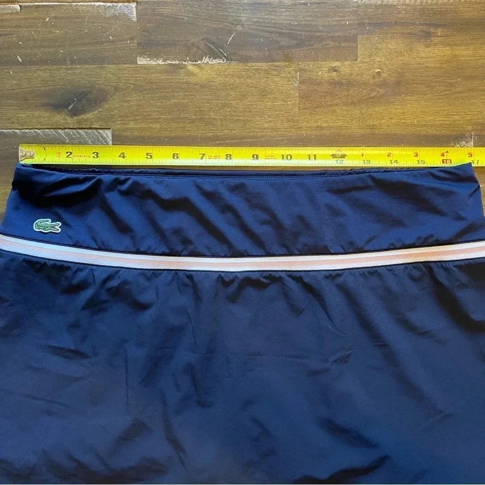 Lacoste Sport  Skirt